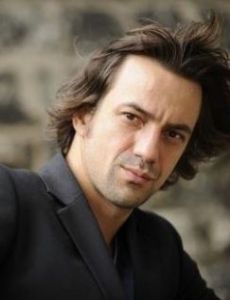 Jérôme Robart