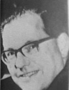 Reginald Maudling