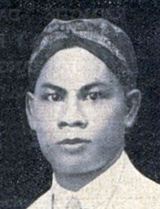 Oto Iskandar di Nata