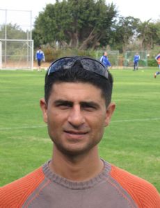Albert Solomonov