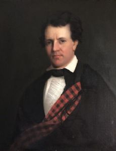 Joseph Alexander Smith Acklen