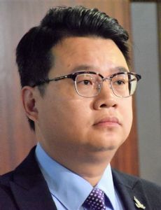 Andrew Wan