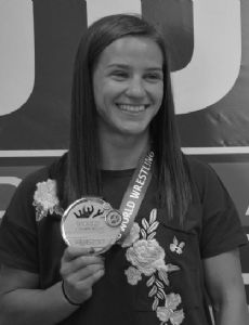 Alina Vuc