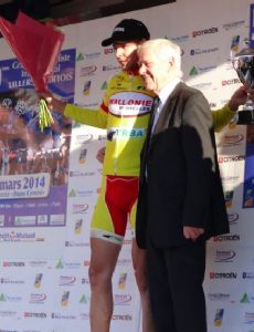 Laurent Évrard