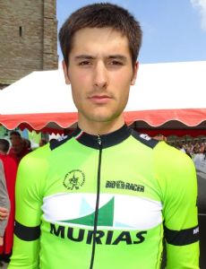 Ander Barrenetxea