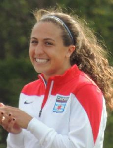Danielle Colaprico