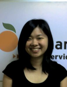 Annie Lin