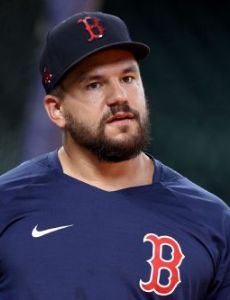 Kyle Schwarber