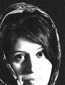 Rosa Jamali