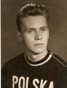 Zdzisław Kumiszcze