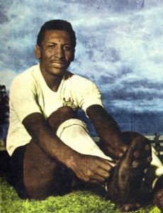 Aluísio Francisco da Luz