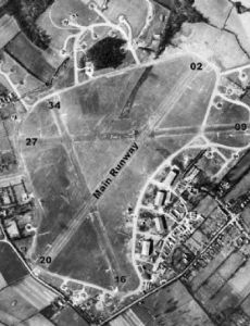 RAF Bovingdon