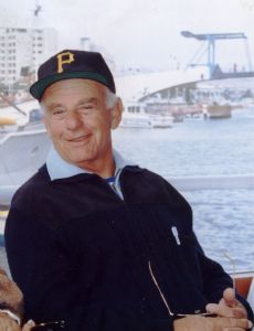 Moshe Prausnitz