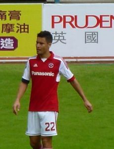 Giovane Alves da Silva