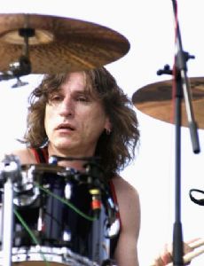 Jerry Gaskill