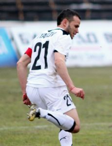 Bogomil Dyakov