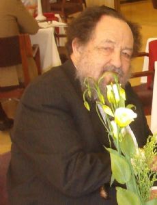 Avraham Ravitz