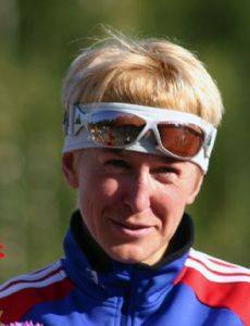 Larisa Kurkina