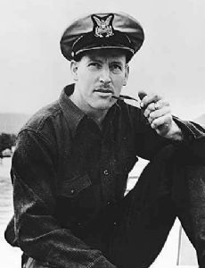 Joe D. Williamson