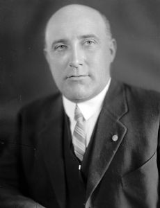 Henry Denhardt
