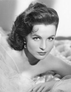 Yvonne Furneaux