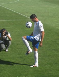 Javier Álamo Cruz