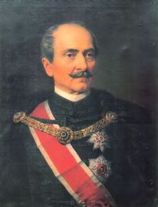 Imre Mikó