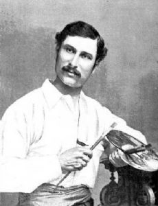 William Howard Schröder