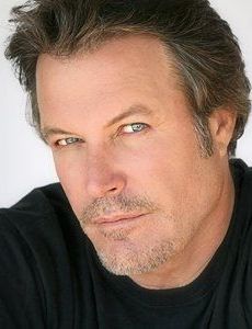 Michael Woods