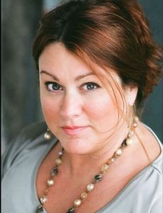 Alisa Harris