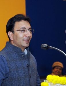 Jitin Prasada