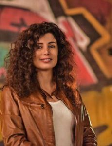 Joumana Haddad