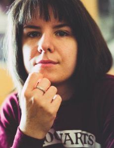 Nathalie Richard