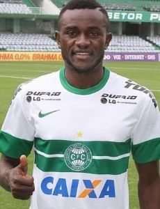 Diederrick Joel