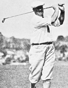 Charlie Murray (golfer)