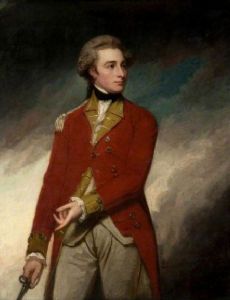 Charles Stuart (British Army officer)