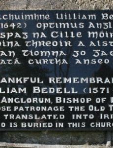 William Bedell