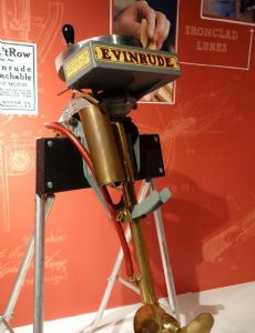 Ole Evinrude