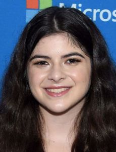 Gabriella Pizzolo