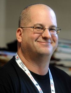 Drew Karpyshyn