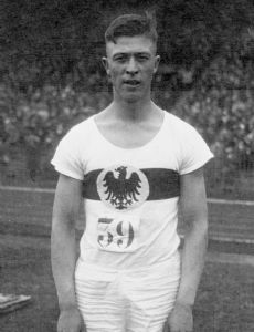 Rudi Dobermann