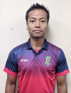 G Lalbiakvela