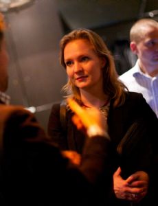 Marietje Schaake