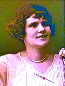 Palmyra Wanderley