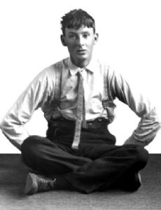 Frank Bennett Fiske