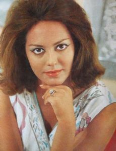 Maria Grazia Picchetti