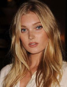 Elsa Hosk