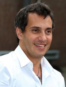 Erwin Schrott