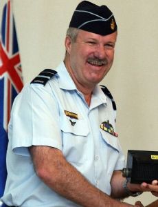 John Quaife