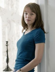 Lina Wolff